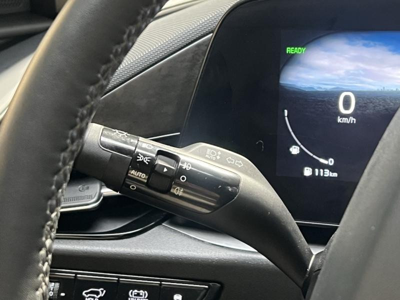 Kia Niro 1.6 GDi 141ch HEV Premium DCT6  occasion � Vert-Saint-Denis - photo n�18