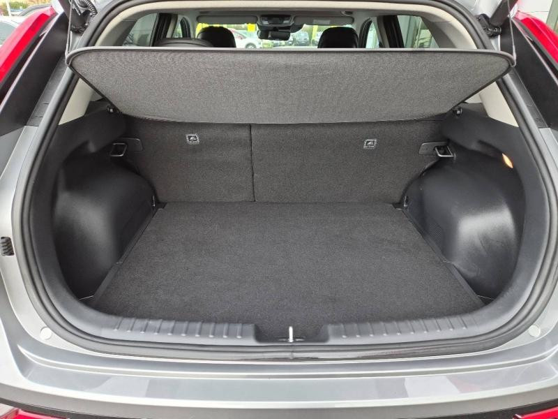 Kia Niro 1.6 GDi 141ch HEV Premium DCT6  occasion � Vert-Saint-Denis - photo n�13