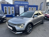 Kia Niro occasion année 2024 boite Robotisee Annonce Kia Niro occasion Hybride 1.6 GDi 141ch HEV Premium DCT6 à Varennes-Vauzelles