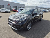 Kia Niro occasion année 2022 boite Robotisee Annonce Kia Niro occasion Hybride 1.6 GDi 141ch HEV Premium DCT6 à Amilly