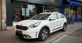 Annonce Kia Niro occasion Hybride 1.6 GDi 141ch  Saint-Mandé