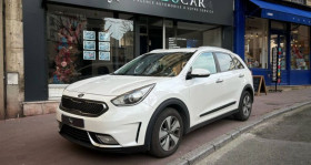Kia Niro , garage FIDUCAR  Saint-Mandé