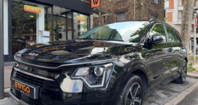 Kia Niro occasion 2023 mise en vente à Montrouge par le garage EWIGO MONTROUGE - photo n°1