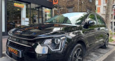 Kia Niro occasion année 2023 boite Automatique Annonce Kia Niro occasion Hybride 1.6 GDI 141H 105 HYBRID HEV 1.3KWH ACTIVE BUSINESS DCT BVA à Montrouge