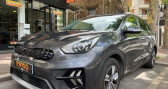 Kia Niro occasion année 2021 boite Automatique Annonce Kia Niro occasion Hybride 1.6 GDI 141H 105 HYBRID HEV 1.3KWH ACTIVE BUSINESS DCT BVA à Montrouge