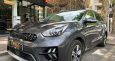 Annonce Kia Niro occasion Hybride 1.6 gdi 141h 105 hybrid hev 1.3kwh active business dct bva  Montrouge