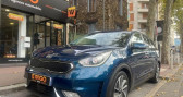 Annonce Kia Niro occasion Hybride 1.6 GDI 141H 105 HYBRID HEV 1.3KWH PREMIUM DCT BVA  Montrouge
