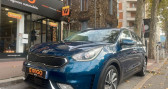 Annonce Kia Niro occasion Hybride 1.6 gdi 141h 105 hybrid hev 1.3kwh premium dct bva  Montrouge