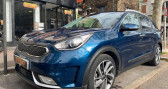 Annonce Kia Niro occasion Hybride 1.6 gdi 141h 105 hybrid hev 1.3kwh premium dct bva � Montrouge