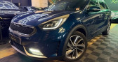 Annonce Kia Niro occasion Hybride 1.6 GDI 141H 105 HYBRID PHEV 8.9KWH DESIGN DCT BVA ISG I Car � lisses