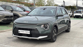 Kia Niro , garage KIA PERPIGNAN  PERPIGNAN