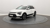 Kia Niro 1.6 GDi 171 ch PHEV DCT6 Premium   Bziers 34