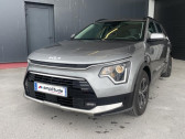 Kia Niro 1.6 GDi 171ch PHEV Active DCT6  2024 - annonce de voiture en vente sur Auto Sélection.com