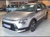 Annonce Kia Niro occasion Hybride rechargeable 1.6 GDi 171ch PHEV Active DCT6  Auxerre