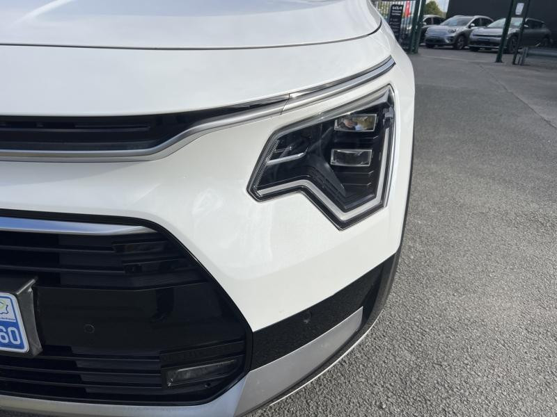 Kia Niro 1.6 GDi 171ch PHEV Premium DCT6 2025 - photo n°18 Kia Niro 1.6 GDi 171ch PHEV Premium DCT6  occasion à Saint-Maximin - photo n°18
