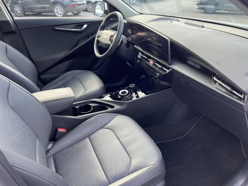 Kia Niro 1.6 GDi 171ch PHEV Premium DCT6 2025 - photo n°11 Kia Niro 1.6 GDi 171ch PHEV Premium DCT6  occasion à Saint-Maximin - photo n°11