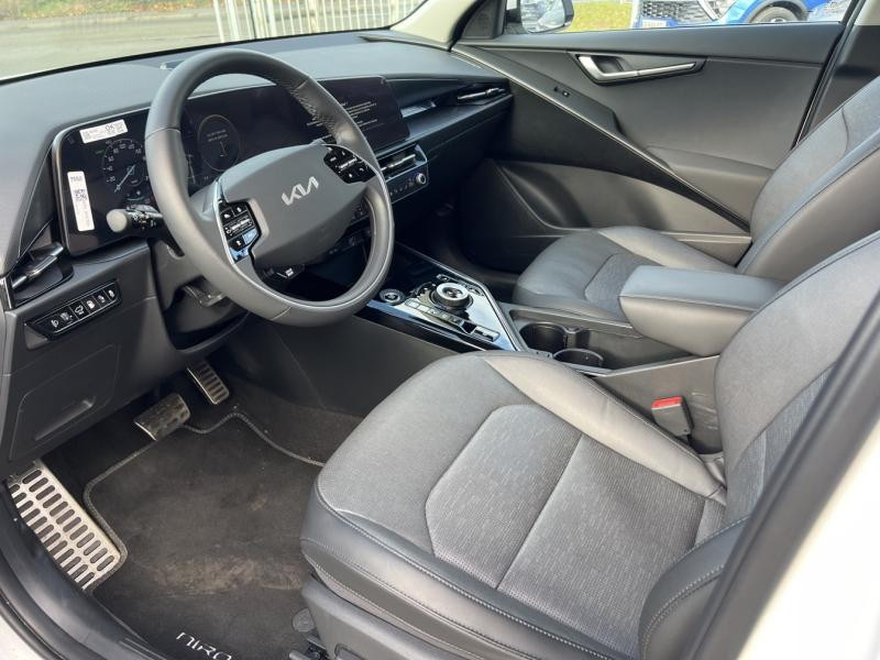 Kia Niro 1.6 GDi 171ch PHEV Premium DCT6 2025 - photo n°10 Kia Niro 1.6 GDi 171ch PHEV Premium DCT6  occasion à Saint-Maximin - photo n°10