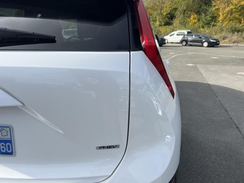 Kia Niro 1.6 GDi 171ch PHEV Premium DCT6 2025 - photo n°19 Kia Niro 1.6 GDi 171ch PHEV Premium DCT6  occasion à Saint-Maximin - photo n°19