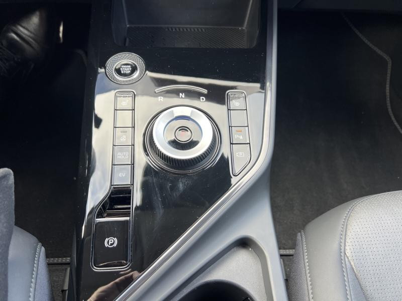 Kia Niro 1.6 GDi 171ch PHEV Premium DCT6 2025 - photo n°16 Kia Niro 1.6 GDi 171ch PHEV Premium DCT6  occasion à Saint-Maximin - photo n°16