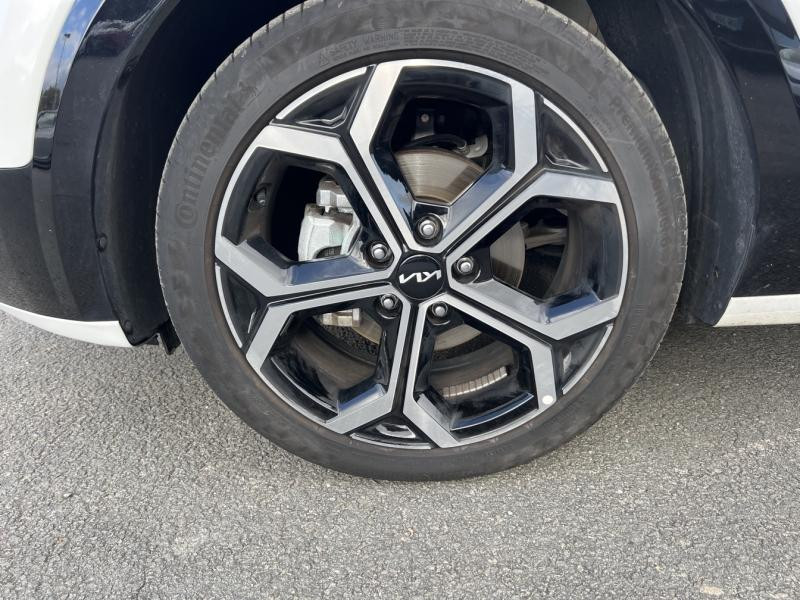 Kia Niro 1.6 GDi 171ch PHEV Premium DCT6 2025 - photo n°9 Kia Niro 1.6 GDi 171ch PHEV Premium DCT6  occasion à Saint-Maximin - photo n°9