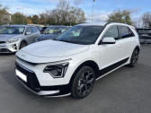 Kia Niro - voir le détail de l'annonce Kia Niro 1.6 GDi 171ch PHEV Premium DCT6  2025 - annonce de voiture en vente sur Auto Sélection.com