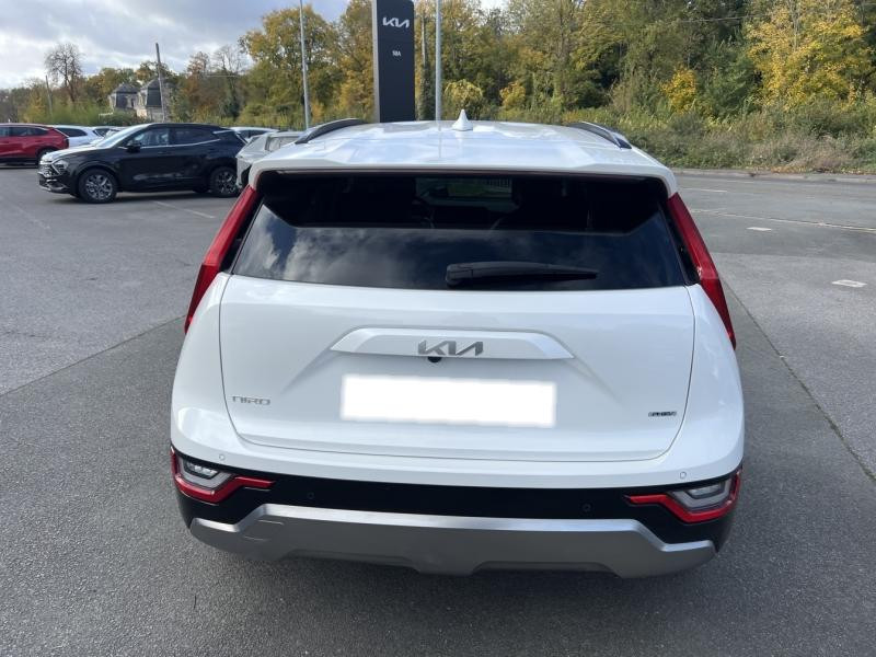 Kia Niro 1.6 GDi 171ch PHEV Premium DCT6 2025 - photo n°6 Kia Niro 1.6 GDi 171ch PHEV Premium DCT6  occasion à Saint-Maximin - photo n°6