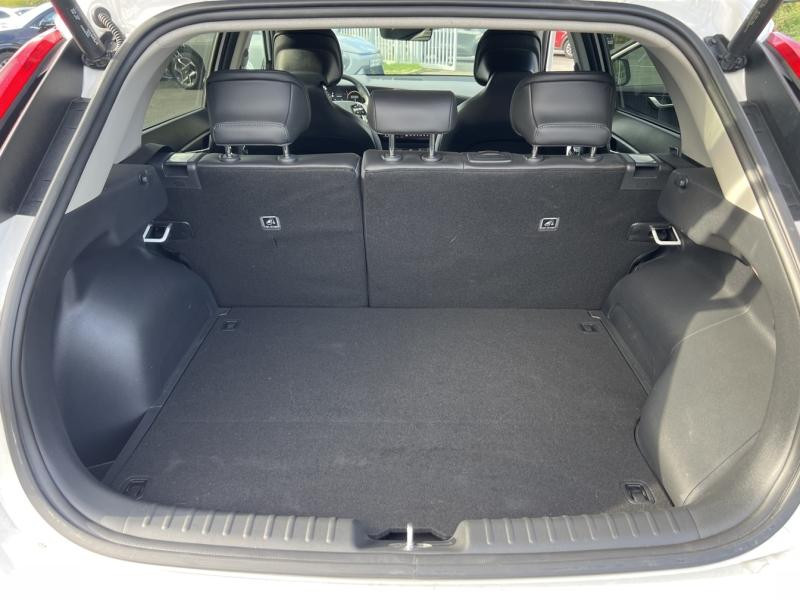 Kia Niro 1.6 GDi 171ch PHEV Premium DCT6 2025 - photo n°13 Kia Niro 1.6 GDi 171ch PHEV Premium DCT6  occasion à Saint-Maximin - photo n°13