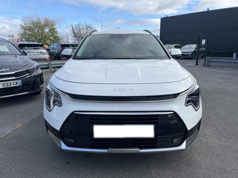 Kia Niro 1.6 GDi 171ch PHEV Premium DCT6 2025 - photo n°2 Kia Niro 1.6 GDi 171ch PHEV Premium DCT6  occasion à Saint-Maximin - photo n°2