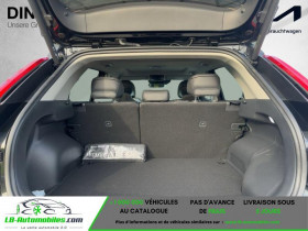 Kia Niro 1.6 GDi 183 ch PHEV BVA  occasion  Beaupuy - photo n8
