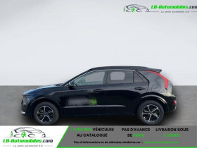 Kia Niro 1.6 GDi 183 ch PHEV BVA  occasion  Beaupuy - photo n5