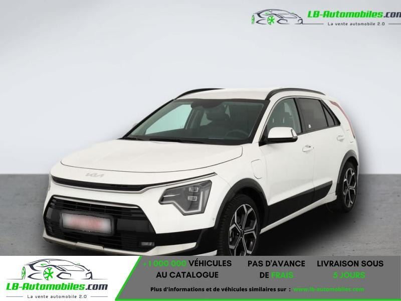 Kia Niro 1.6 GDi 183 ch PHEV BVA  occasion  Beaupuy