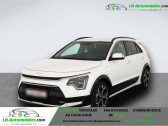 Kia Niro occasion année 2022 boite Automatique Annonce Kia Niro occasion Hybride 1.6 GDi 183 ch PHEV BVA à Beaupuy