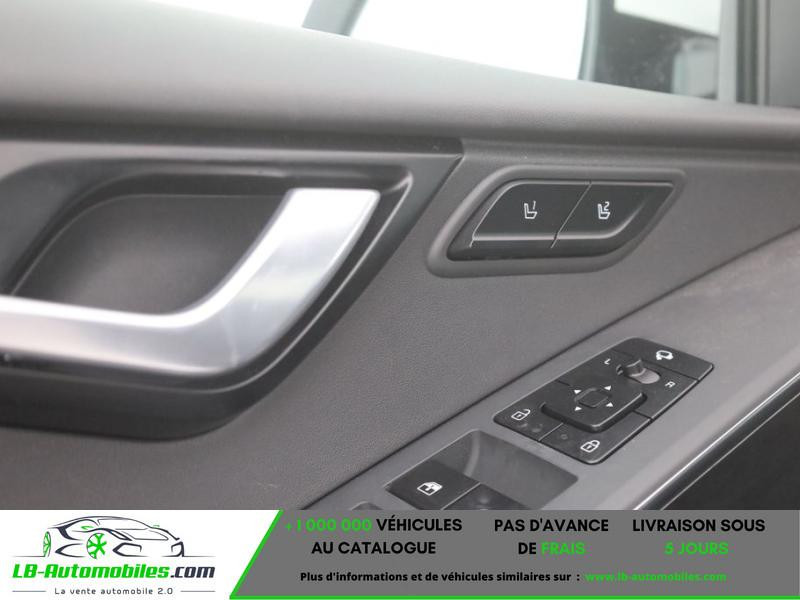 Kia Niro 1.6 GDi 183 ch PHEV BVA  occasion  Beaupuy - photo n11