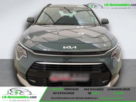 Kia Niro 1.6 GDi 183 ch PHEV BVA  occasion � Beaupuy - photo n�5