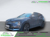 Kia Niro 1.6 GDi 183 ch PHEV BVA   Beaupuy 31