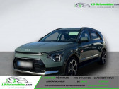Kia Niro 1.6 GDi 183 ch PHEV BVA   Beaupuy 31