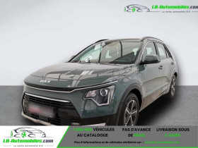 Kia Niro , garage LB AUTOMOBILES � Beaupuy