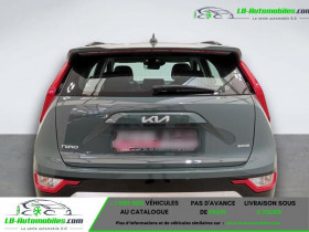 Kia Niro 1.6 GDi 183 ch PHEV BVA  occasion � Beaupuy - photo n�7