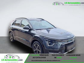 Kia Niro 1.6 GDi 183 ch PHEV BVA  occasion � Beaupuy - photo n�2