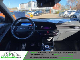 Kia Niro 1.6 GDi 183 ch PHEV BVA  occasion � Beaupuy - photo n�3