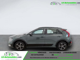 Kia Niro 1.6 GDi 183 ch PHEV BVA  occasion � Beaupuy - photo n�6