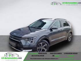 Kia Niro , garage LB AUTOMOBILES � Beaupuy
