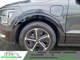 Kia Niro 1.6 GDi 183 ch PHEV BVA  occasion � Beaupuy - photo n�8