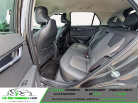 Kia Niro 1.6 GDi 183 ch PHEV BVA  occasion � Beaupuy - photo n�7