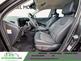 Kia Niro 1.6 GDi 183 ch PHEV BVA  occasion � Beaupuy - photo n�6