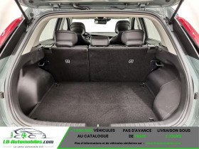 Kia Niro 1.6 GDi 183 ch PHEV BVA  occasion � Beaupuy - photo n�12