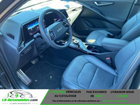Kia Niro 1.6 GDi 183 ch PHEV BVA  occasion � Beaupuy - photo n�8