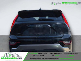 Kia Niro 1.6 GDi 183 ch PHEV BVA  occasion � Beaupuy - photo n�7