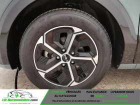 Kia Niro 1.6 GDi 183 ch PHEV BVA  occasion � Beaupuy - photo n�10