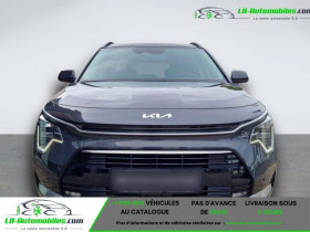 Kia Niro 1.6 GDi 183 ch PHEV BVA  occasion � Beaupuy - photo n�4